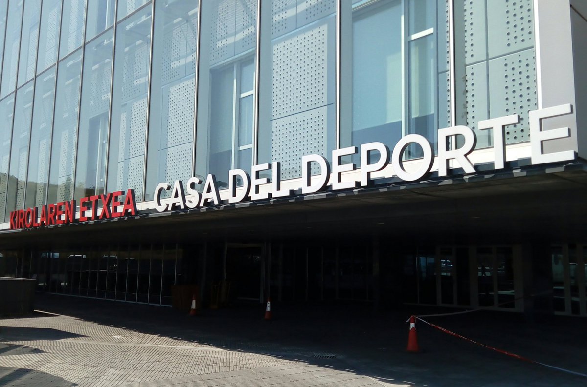 Asamblea General de la Federaci&oacute;n